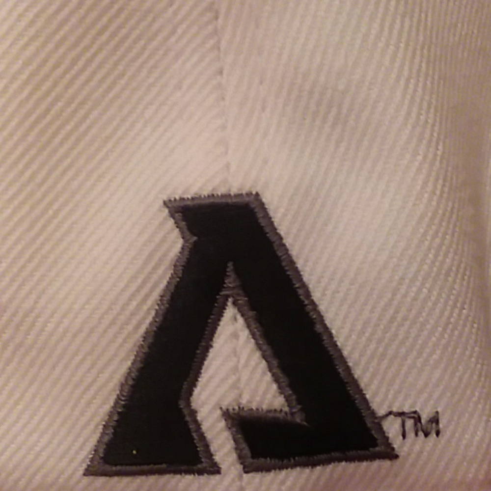 Aztecs Baseball Cap - Picture 6 of 6
